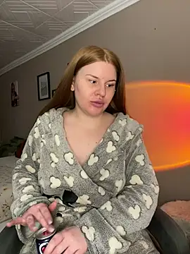 Snapshot of alexababy chatting on 01.19.26 alexababy online show from 01.19.26