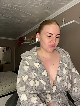 alexababy online show from 02.15.26