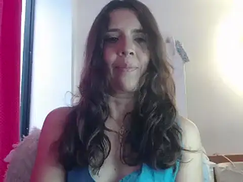 Snapshot of Victoria_meester chatting on 01.10.25 Victoria meester online show from 01.10.25
