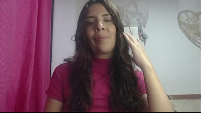 Snapshot of Victoria_meester chatting on 01.27.25 Victoria meester online show from 01.27.25