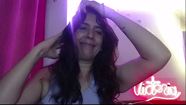 Snapshot of Victoria_meester chatting on 03.02.25 Victoria meester online show from 03.02.25