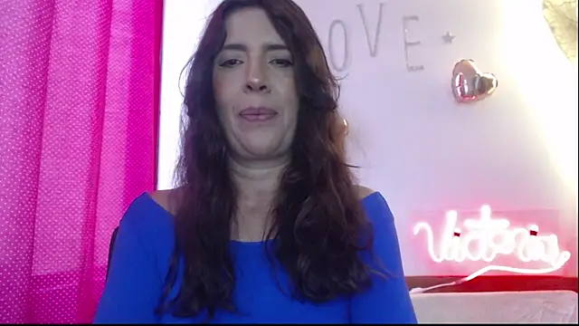 Snapshot of Victoria_meester chatting on 03.06.25 Victoria meester online show from 03.06.25