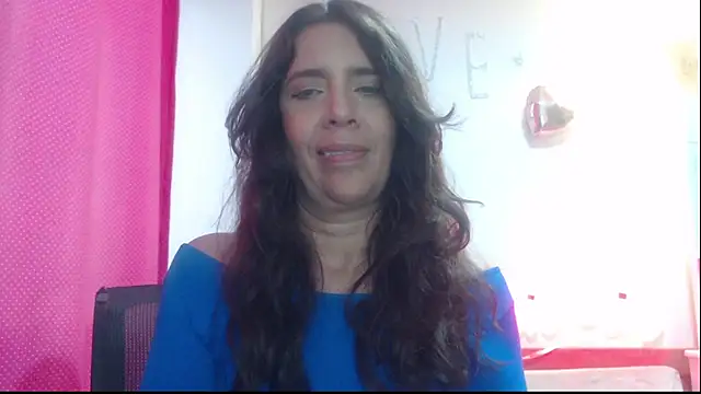 Snapshot of Victoria_meester chatting on 03.06.25 Victoria meester online show from 03.06.25