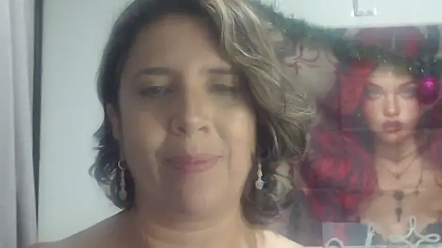 Victoria meester online show from 12.13.25