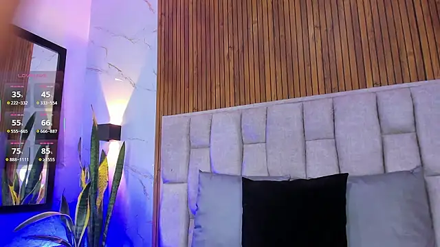 Snapshot of Ambar_Fox29 chatting on 02.19.26 Ambar Fox29 online show from 02.19.26