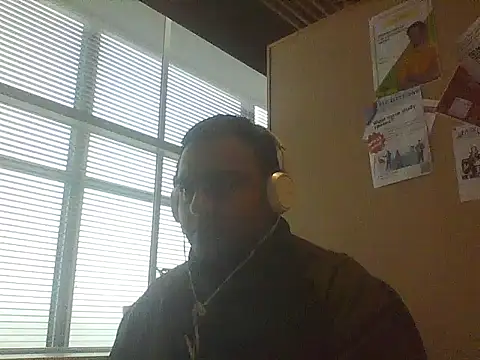 JohnBond009 online show from 01.21.25