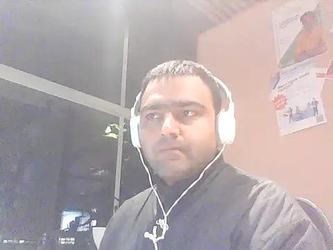 JohnBond009 online show from 01.29.25