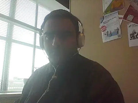 JohnBond009 online show from 01.31.25
