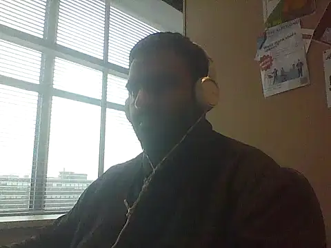 JohnBond009 online show from 02.24.25