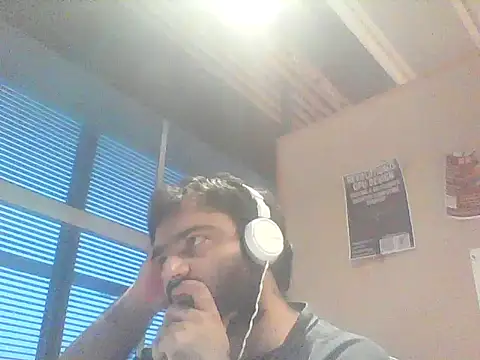 JohnBond009 online show from 06.24.26