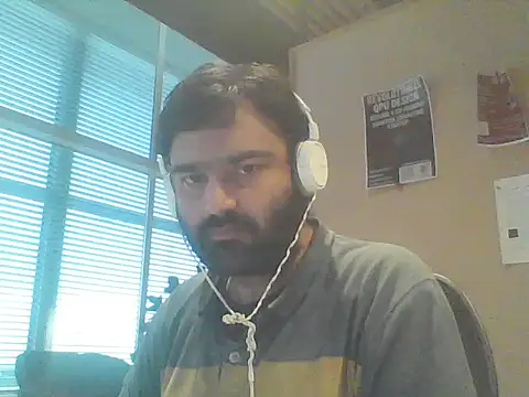 JohnBond009 online show from 07.06.26