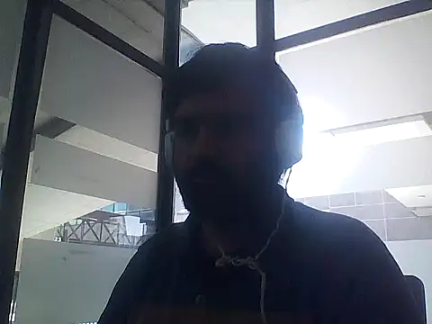 JohnBond009 online show from 07.10.26