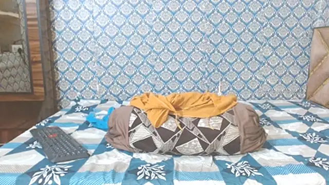 nikitahot3 online show from 05.31.26