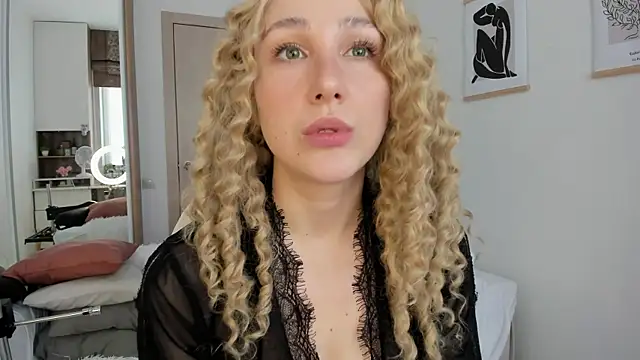 CarolMay online show from 05.10.26