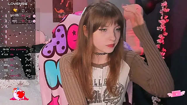 AliceLanley online show from 12.03.24