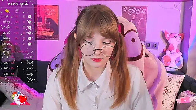 AliceLanley online show from 12.04.24