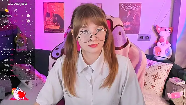 AliceLanley online show from 12.04.24