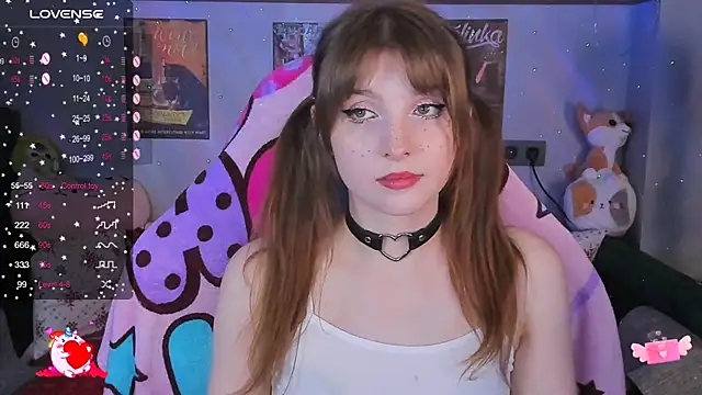 AliceLanley online show from 12.10.24