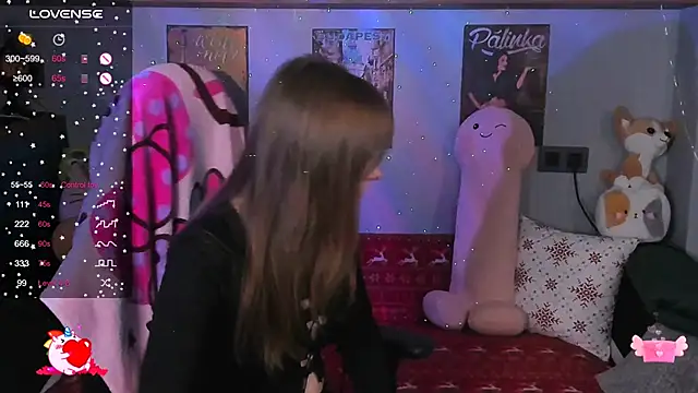 AliceLanley online show from 12.13.24