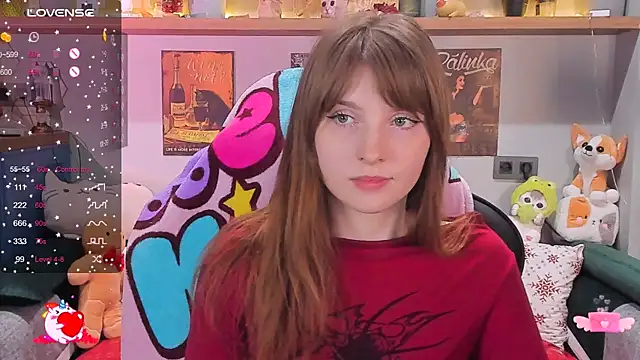 AliceLanley online show from 12.27.24