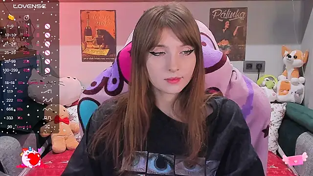 AliceLanley online show from 12.28.24