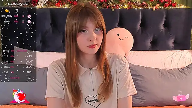 AliceLanley online show from 01.18.25