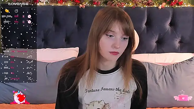 AliceLanley online show from 01.25.25