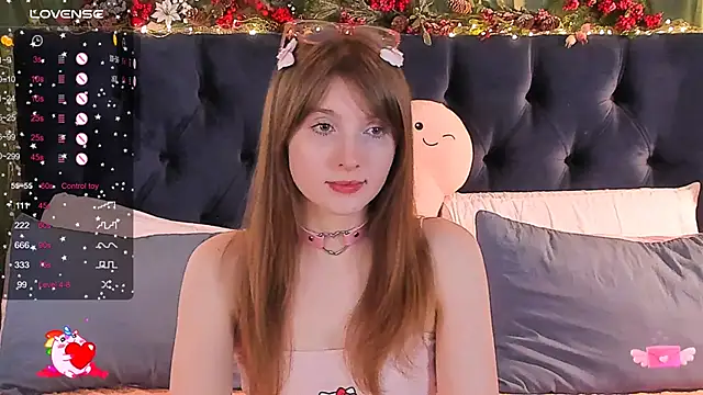 AliceLanley online show from 01.28.25