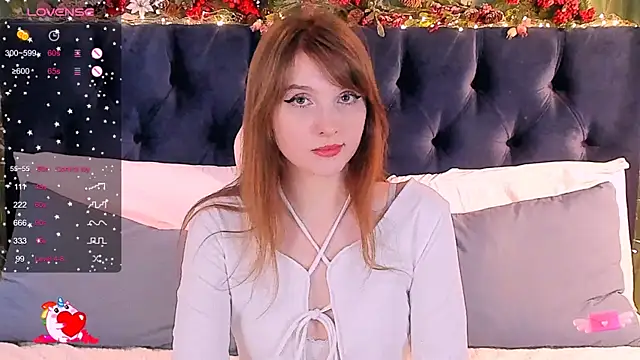 AliceLanley online show from 02.01.25