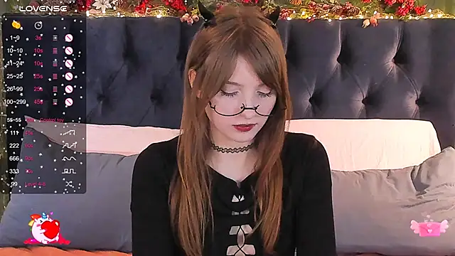 AliceLanley online show from 02.04.25