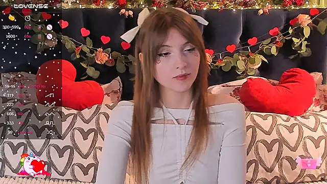 AliceLanley online show from 02.14.25