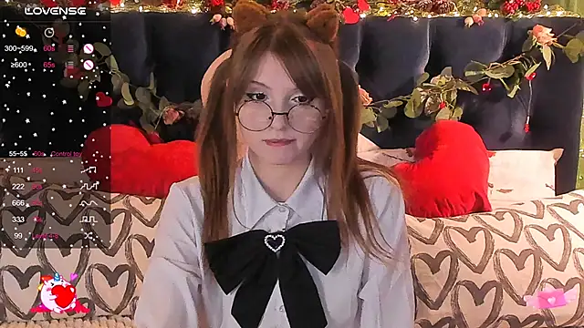 AliceLanley online show from 02.18.25