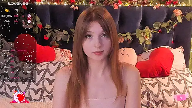 AliceLanley online show from 02.19.25