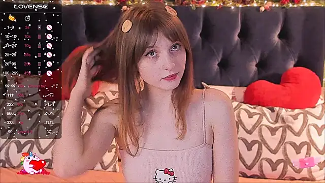 AliceLanley online show from 02.25.25