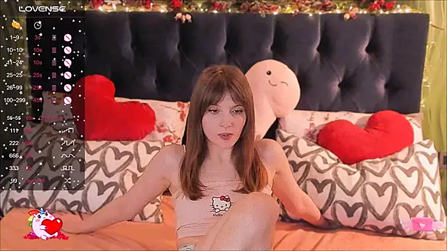 AliceLanley online show from 02.26.25