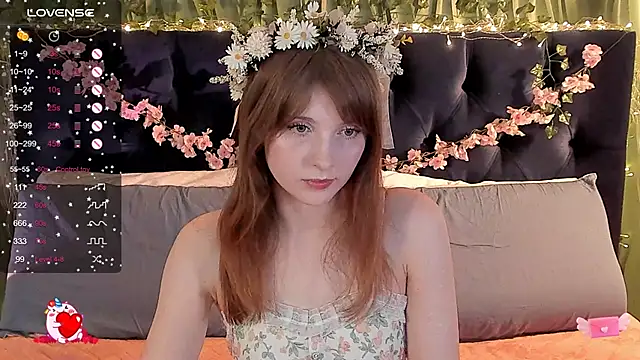 AliceLanley online show from 03.18.25