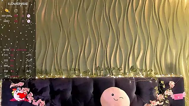 AliceLanley online show from 03.21.25