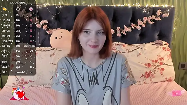 AliceLanley online show from 09.26.25