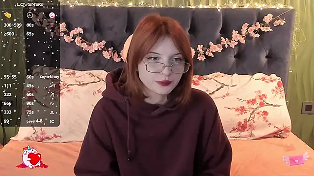 AliceLanley online show from 10.01.25