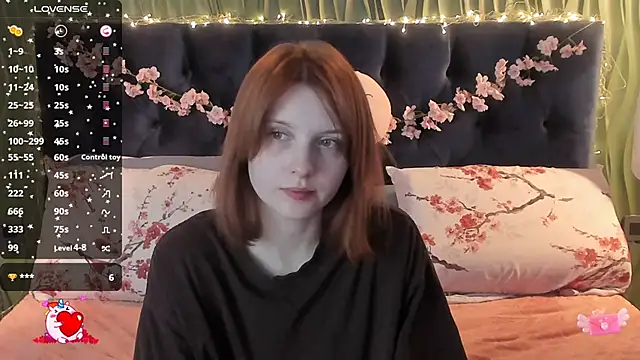 AliceLanley online show from 11.02.25