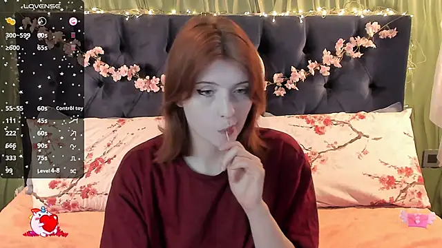 AliceLanley online show from 11.08.25