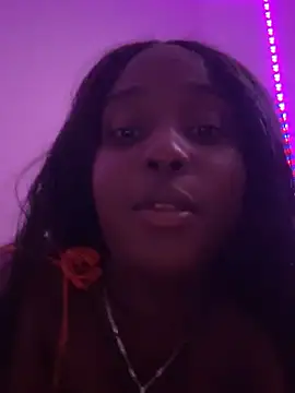 MichaelaCox online show from 02.16.26
