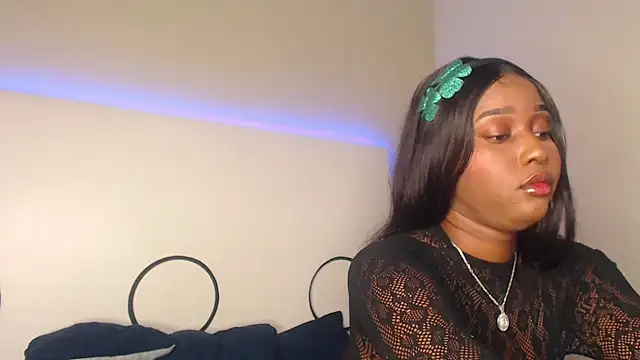 MichaelaCox online show from 02.20.26