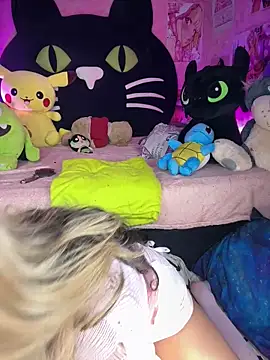 Shayybaby online show from 04.22.26