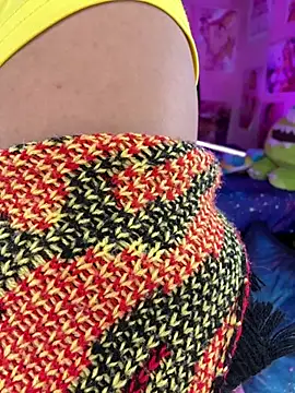 Shayybaby online show from 04.30.26
