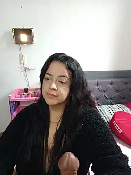 lucia vonne  online show from 06.06.26