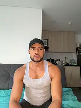 CHRISTIAN DISICK online show from 05.12.26