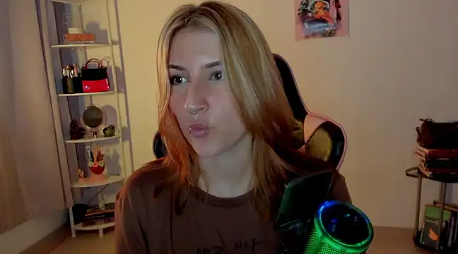 Dakotaa  online show from 02.02.25