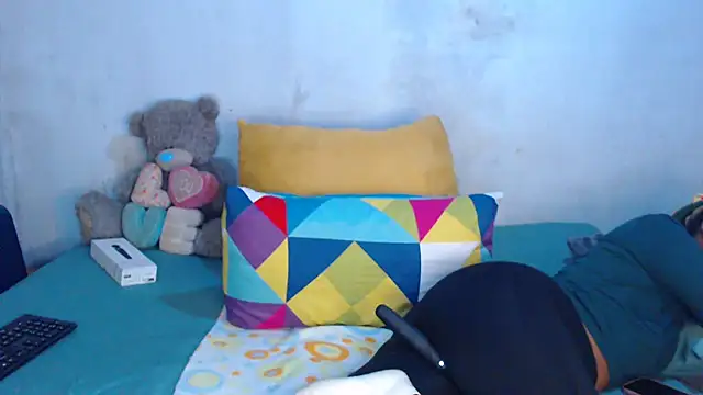 NikkiDickSavage online show from 02.22.26