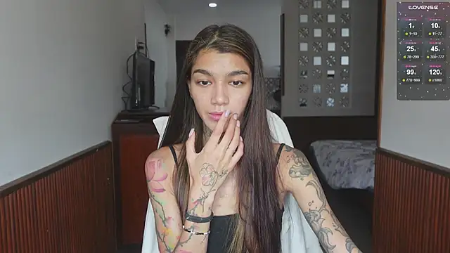 vinkitinkii online show from 02.01.26